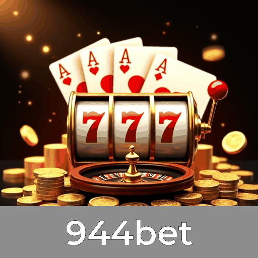944bet: Entre com login rápido e explore jogos ao vivo
