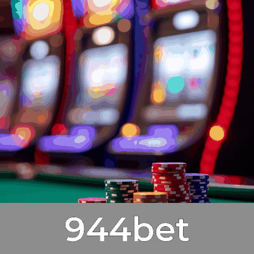 944bet - Plataforma confiável para apostas emocionantes e bônus