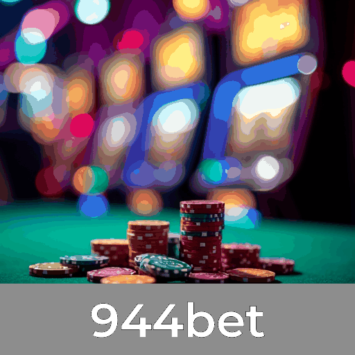 944bet: Entre com login rápido e explore jogos ao vivo