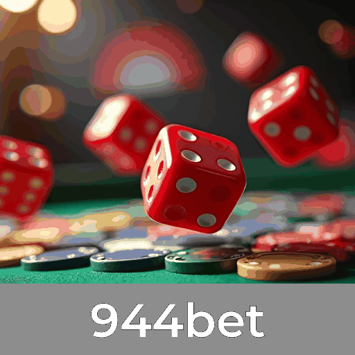 944bet: Entre com login rápido e explore jogos ao vivo